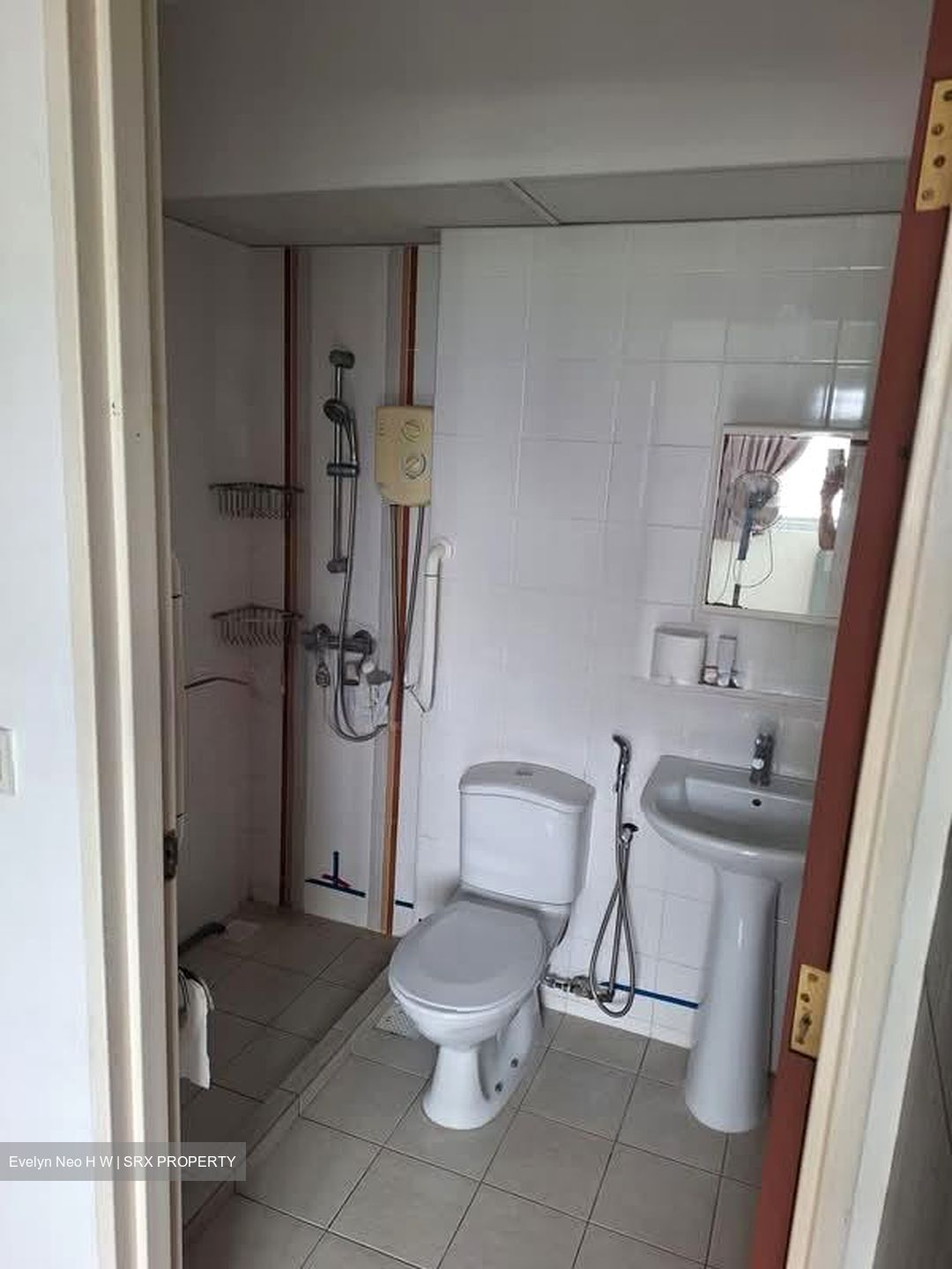 Blk 471A Hougang Parkview (Hougang), HDB 4 Rooms #557612351